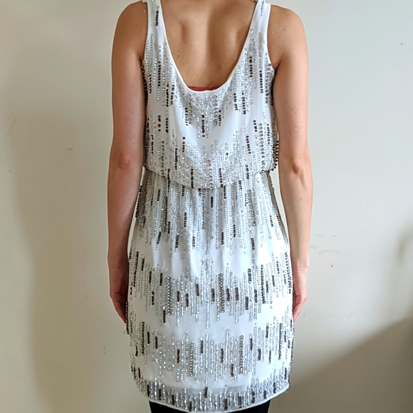 Forever 21 Sequined Dress - Picture 3 of 8